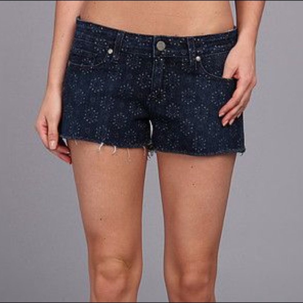 Paige shorts